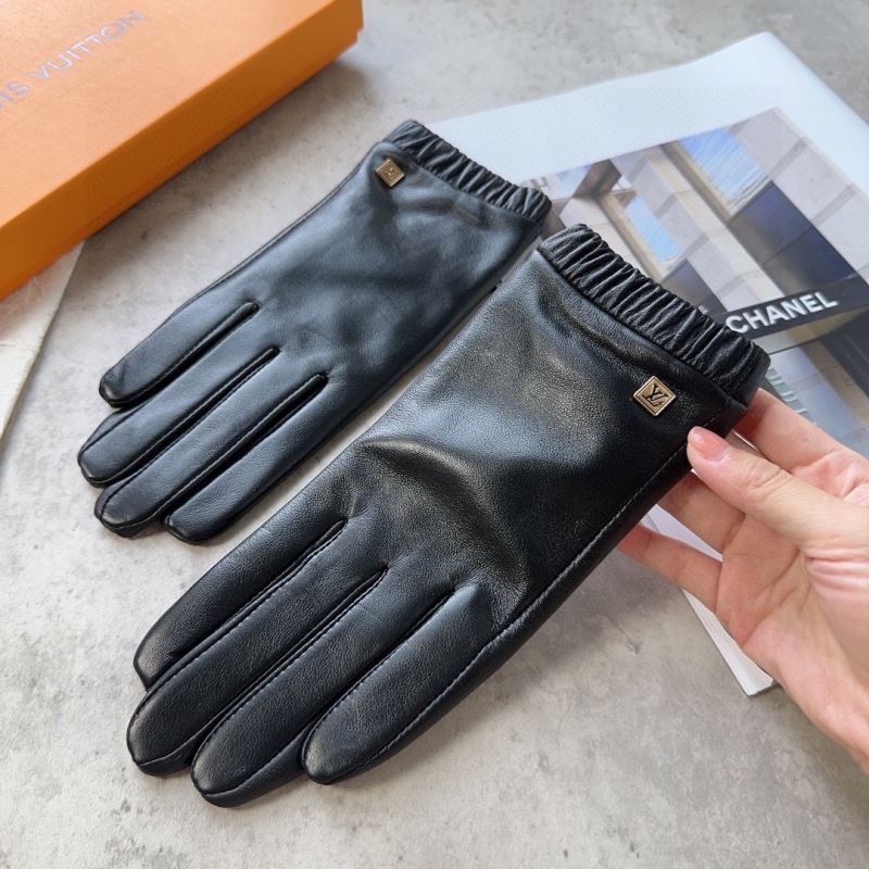 Louis Vuitton Gloves